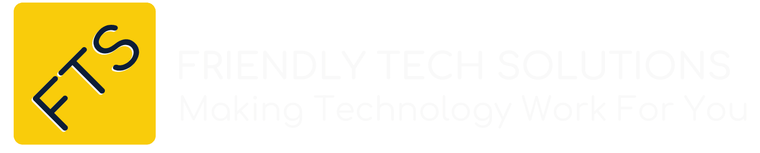 Friendly Tech Solutions